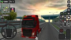 Europe oyununu ücretsiz olarak hemen oyna. Gercek Tir Kamyon Simulator Real Truck Simulator Apk 2 0 Android Oyunu Indir
