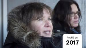 La seule chose à fêter au Canada est la résistance des Autochtones, selon Ellen  Gabriel