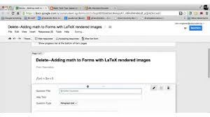 Pin By Mit Crew On Going Google Math Questions Math Google Forms