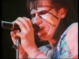 Now playing my favourite Marillion Album