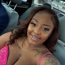 Jamea Monroe Starlings