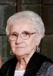 Carolyn McKinney Obituary (1939