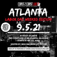 Atlanta, ga 30307 ( map) info@cityissue.com. Labor Day Weekend 2021 In Atlanta Parades Things To Do In Atlanta
