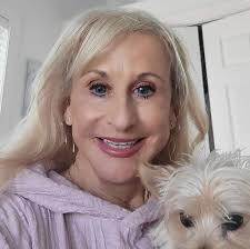 Update: Twinkie is adopted Twinkie-3yrs-female Nugget-1yr-male Biscuit-1 yr  male Are Cairn terrier mix pups and cute as can be. The female weighs 8 lbs  and the males weigh in at 11lbs. All