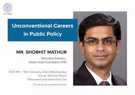 Placement and Internship Cell, IIT Roorkee