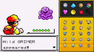 Hey i found out how to make walda laugh! Pokemon Emerald No Evolutions Pt 36 New Mauville Stop The Generator By Roahmmythril