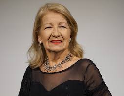 Roseta is considered one of the most important fado representatives of her generation. Maria Da Nazare Museu Do Fado
