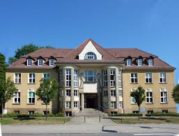 Finde günstige immobilien zum kauf in zeitz. Haus Der Jugend Stadt Zeitz