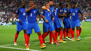 Kadra francji na euro 2021 to wielkie gwiazdy, których nazwiska błyszczą w całej europie. Portugalia Francja Finalisci Euro 2016 W Statystykach Sport Tvp Pl