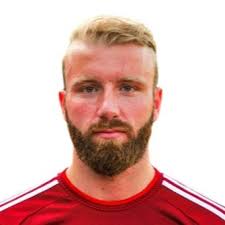 Profile Daniel Kurz, : Info, news, matches and statistics