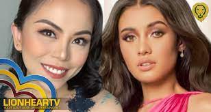 She moved again in february after she hammered cosmetologist rabiya mateo for opposing president rodrigo. Netizens Fire Back At A Propagandist Trying To Malign Miss Universe Ph 2020 Rabiya Mateo Lionheartv