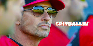 No. 1's Son: Billy Martin, Jr.