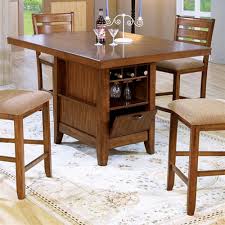 Organize your favorite beverages and accessories in style. Counter Height Wine Rack Off 63