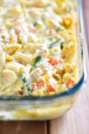 This casserole is a family favorite! Chicken Noodle Soup Casserole Is Comfort Food At Its Best A Warm Creamy Combination In 2020 Chicken Recipes Casserole Creamy Chicken Casserole Campbells Soup Recipes