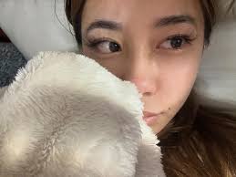 Am I cute when I cry ? 😢