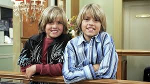 The suite life of zack and cody: Here S Why Dylan And Cole Sprouse S Suite Life Shows Ended
