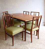 Compare prices & save money on dining room furniture. Antiques Atlas 1950s Midcentury Retro And Vintage Dining Suites