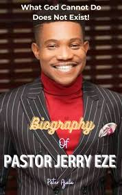 What God Cannot Do Does Not Exist eBook by Peter Ajala