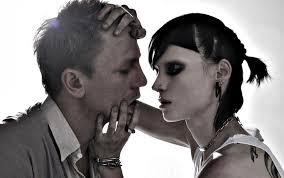 Noomi rapace interview i decided to never see myself as. A Look Into Lisbeth Salander And The Girl With The Dragon Tattoo Mxdwn Movies