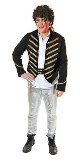Maybe you would like to learn more about one of these? 80s Costumes For Men At Simplyeighties Com