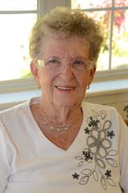 Hope McDonnell Obituary