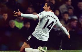 All goals that javier hernandez scored for manchester united. Wallpaper Field Joy Football Player Player Football Manchester United Manchester United Chicharito Javier Hernandez Javier Hernandez Chicharito Images For Desktop Section Sport Download