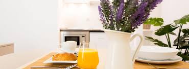 Apartamentos Wallace