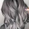 White hair can be beautiful and in some cases even attractive. 3