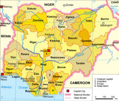 Image result for history nigeria