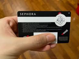 Maybe you would like to learn more about one of these? Sephora Gift Card 100 Beauty Personal Care Face Face Care On Carousell