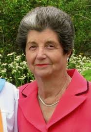 Janet Turner Lofland Obituary