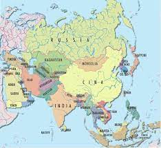 Check spelling or type a new query. Cartina Politica Asia Asia Geografia Filippine
