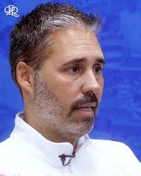 Martí looks ahead to Leeds this weekend 🗣