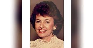 Sheila Iris Hamovit Zimmerman Moser Obituary