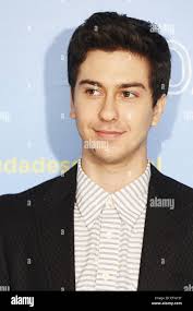 Nat wolff hi-res stock photography and images