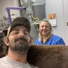 HEAVEN SENT PET GROOMING