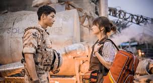 The drama also is the first project for song joong ki after. Amidst Baby Rumors Song Joong Ki And Song Hye Kyo Discovered A Date
