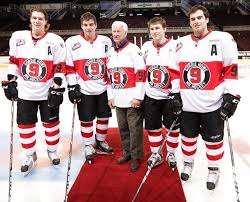 Howe retired from the nhl at age 52 after posting 41 points in his final season for hartford. Whl Mourns The Loss Of Gordie Howe Seattle Thunderbirds