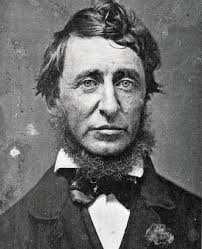 Henry Thoreau Thoreau Quotes Henry David Thoreau Famous Authors