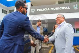 Gobierno de Uruapan fortalece lazos de trabajo y relaciones bilaterales