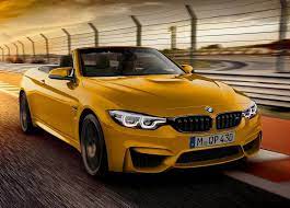2019 Bmw M4 Cabrio 2020 Bmw M4 Bmw Araba