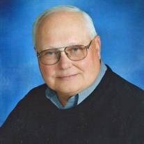 Dennis E. Schuster Obituary