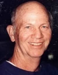 Tom Doherty Obituary