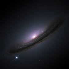 An unbarred spiral galaxy is a type of spiral galaxy without a. File Sn1994d Jpg Wikipedia