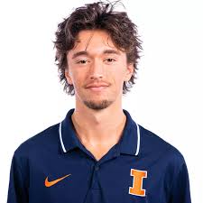 2024-25 Men's Track & Field Roster