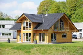 Blockhaus Sommerwiese In Lohmar Koln Bonn Kann An Wochenenden Oder Nach Terminvereinbarung Besichtigt Werden Haus Style At Home Haus Plane