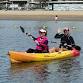 Champion Paddle — TBG Circle of Friendship