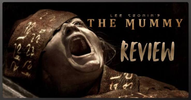 The Mummy: A Different Take on a Classic Monster