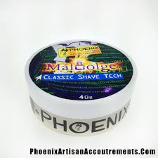 Revisión: Phoenix Artisan Accoutrements Malbolge (Jabón)