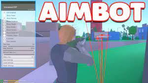 With this simple bot you can improve your game a lot, it is surprising how the fact helps to be able to have a reference or a sight that easily tells you where you are pointing. How To Get Aimbot In Strucid Roblox Youtube